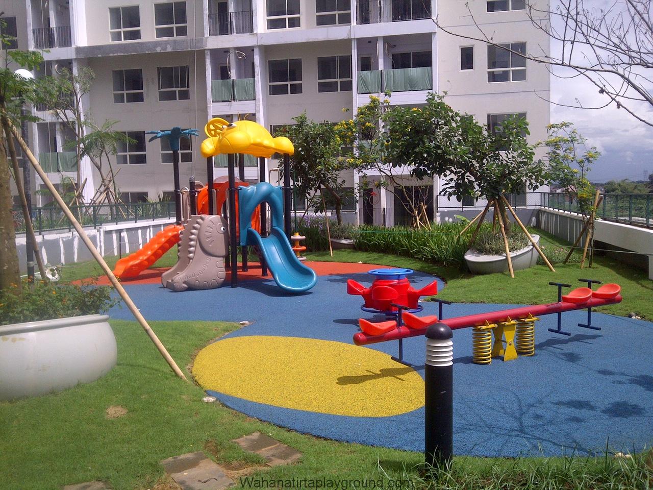 Apartment Scientia