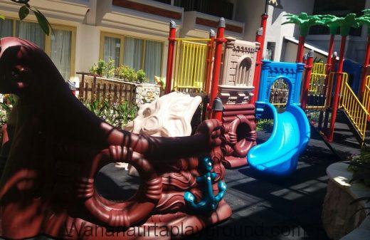 Jual Mainan Playground | Playground Diharapkan Bisa Menjadi Media Pembelajaran Bagi Anak